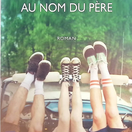 Im Namen des Vaters - Françoise Bourdin - Buch