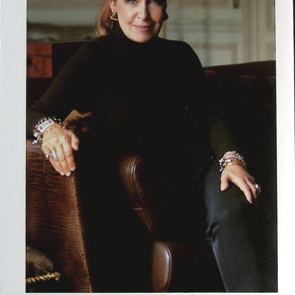 Jemand Gutes – Françoise Bourdin – Buch