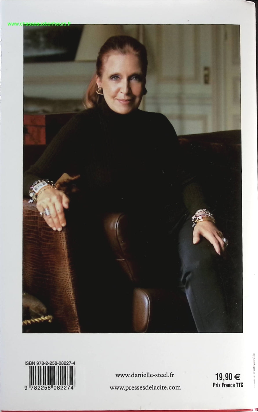 Jemand Gutes – Françoise Bourdin – Buch