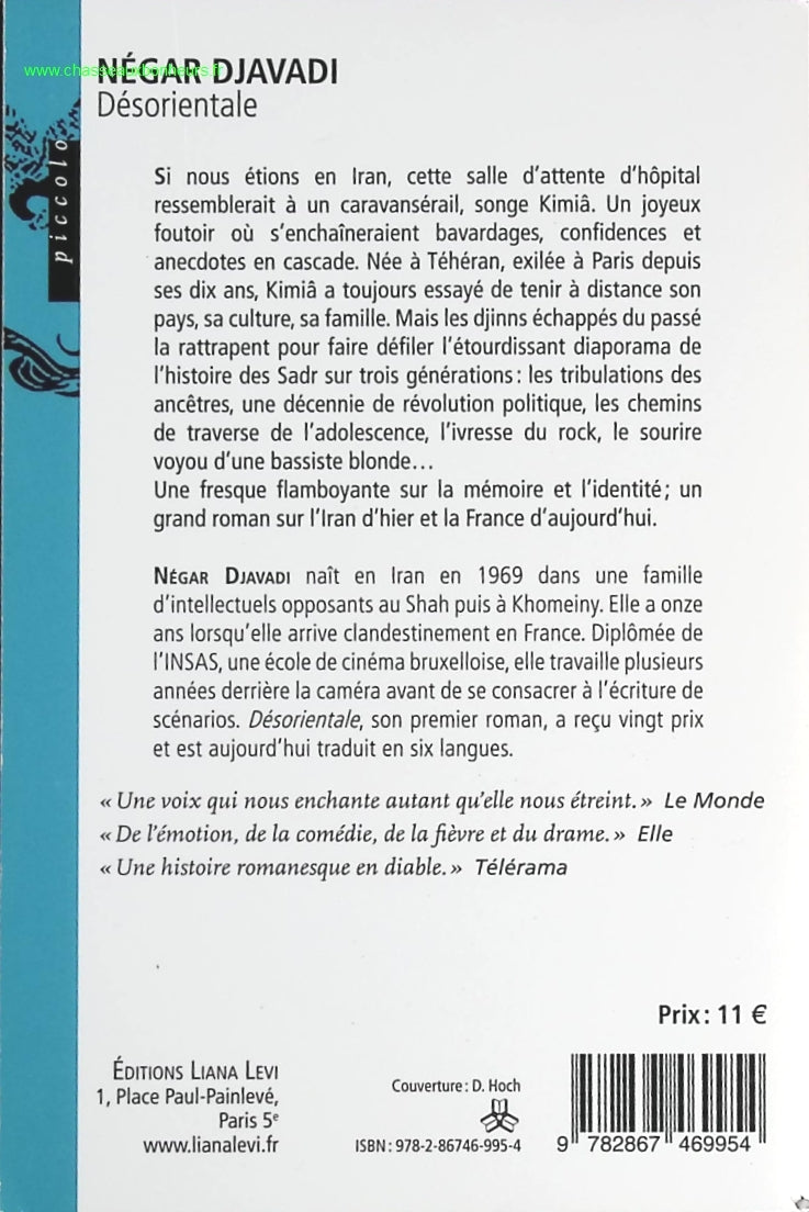 Wenn China erwacht... wird die Welt erzittern - Alain Peyrefitte - 1975 - Buch