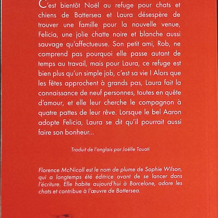 Someone Good - Françoise Bourdin - book