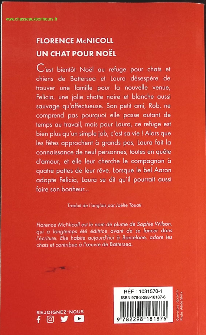 Someone Good - Françoise Bourdin - book