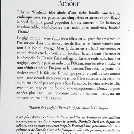 Jemand Gutes – Françoise Bourdin – Buch