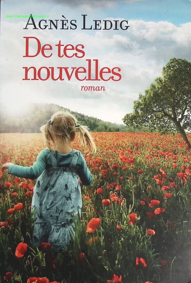 Someone Good - Françoise Bourdin - book