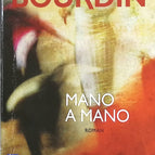 Hand to hand - Françoise Bourdin - book / 2