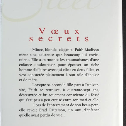 Jemand Gutes – Françoise Bourdin – Buch