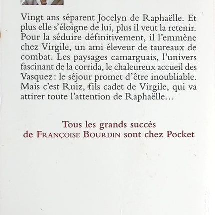 Hand to hand - Françoise Bourdin - book