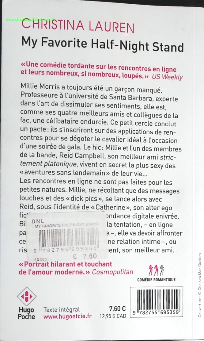 Someone Good - Françoise Bourdin - book