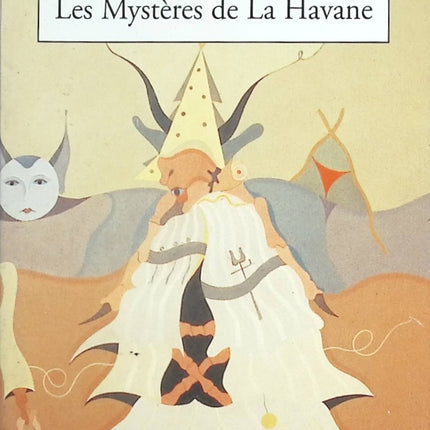 Les Mystères de la havane - Zoé Valdés - livre