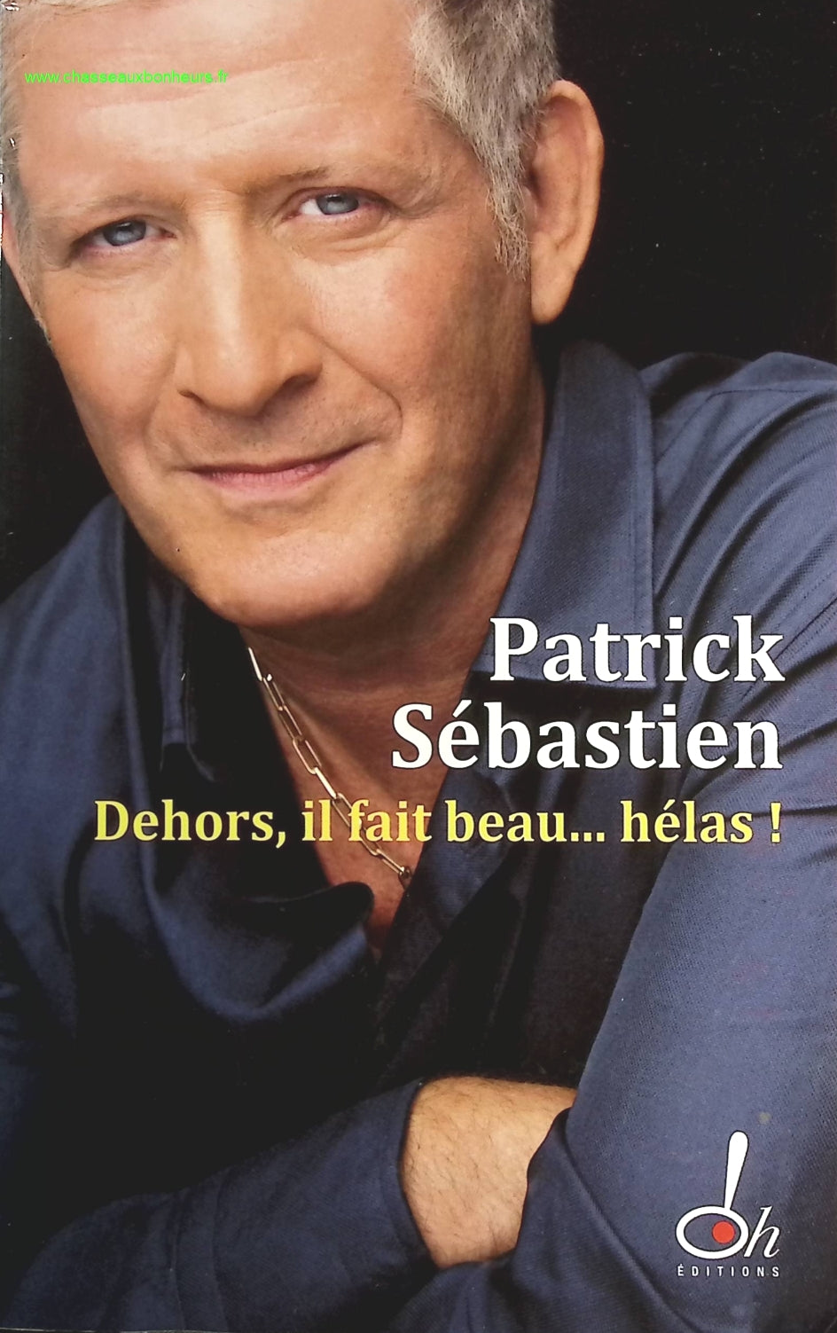 Someone Good - Françoise Bourdin - book