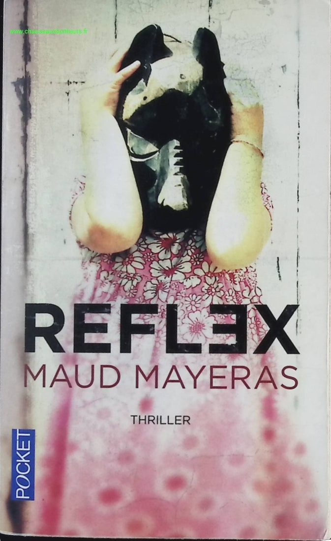 Someone Good - Françoise Bourdin - book