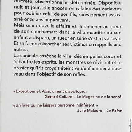 Jemand Gutes – Françoise Bourdin – Buch