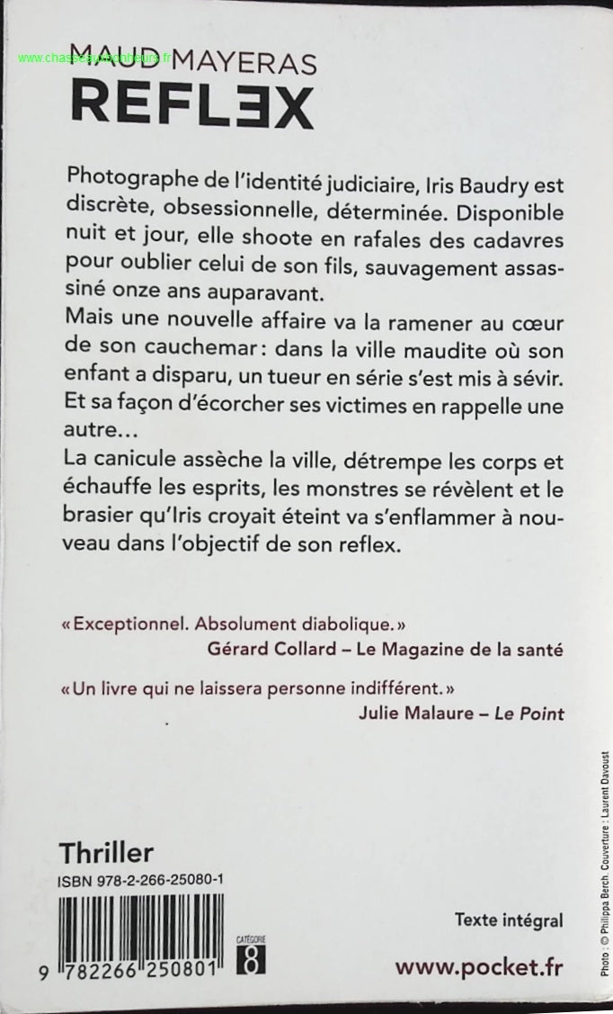 Someone Good - Françoise Bourdin - book