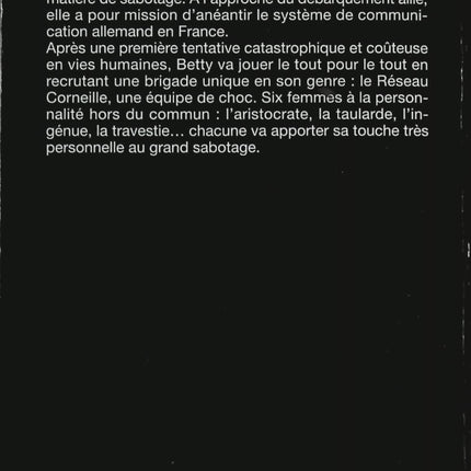 Jemand Gutes – Françoise Bourdin – Buch