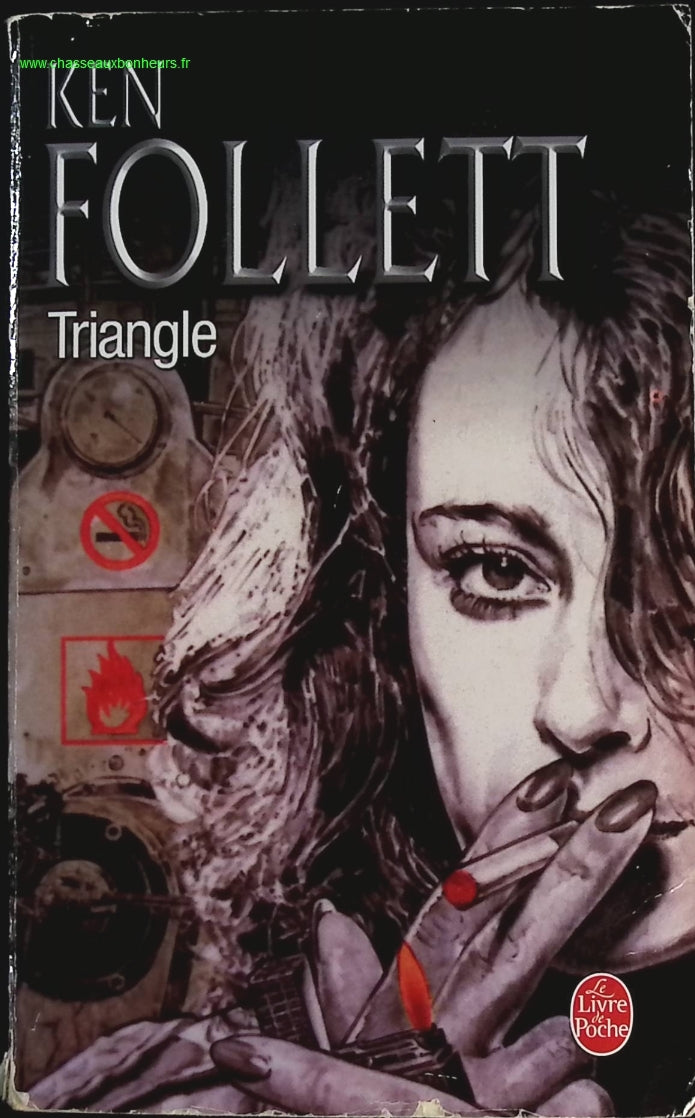 Someone Good - Françoise Bourdin - book