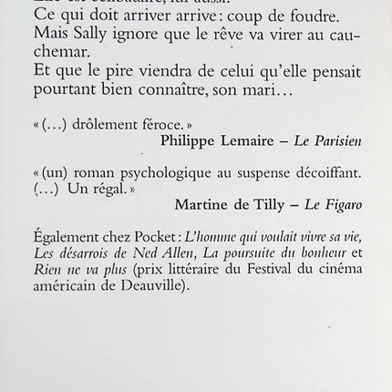 Jemand Gutes – Françoise Bourdin – Buch