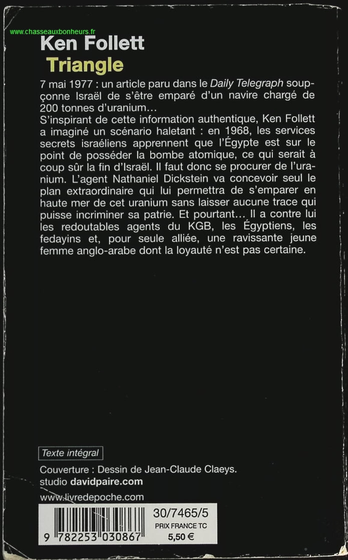 Someone Good - Françoise Bourdin - book