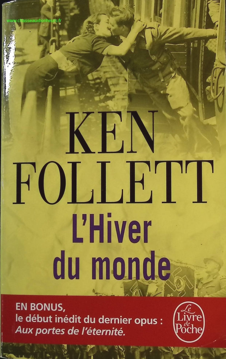 Someone Good - Françoise Bourdin - book