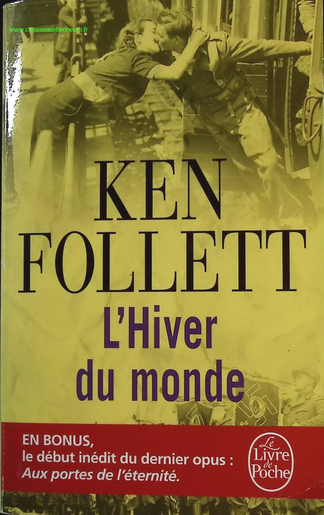 Jemand Gutes – Françoise Bourdin – Buch