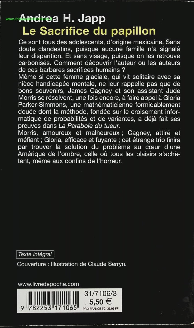 Someone Good - Françoise Bourdin - book