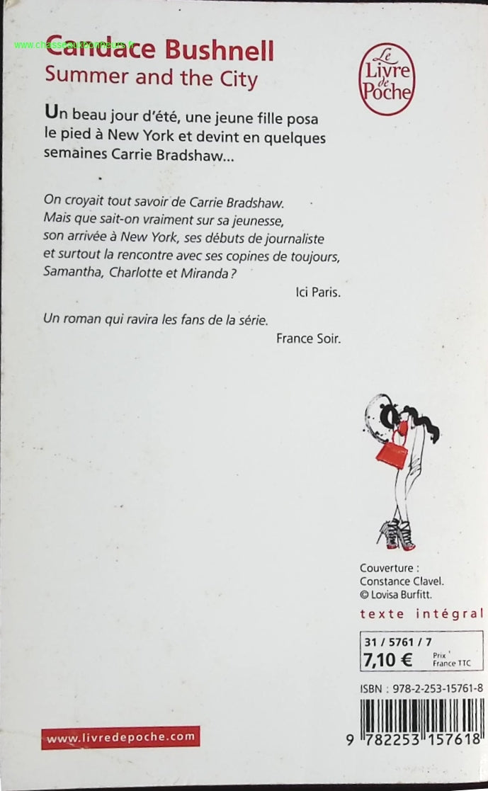 Someone Good - Françoise Bourdin - book