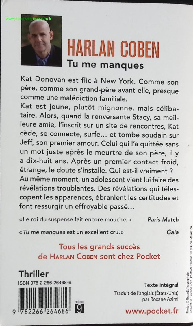 Someone Good - Françoise Bourdin - book