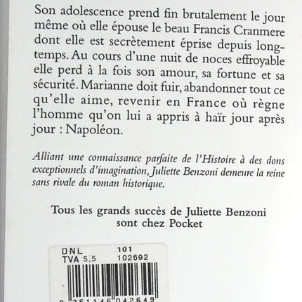 Temptation - Stephenie Meyer - book