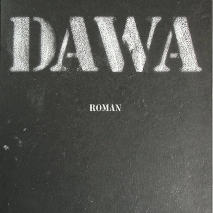 Dawa - Julien Suaudeau - livre