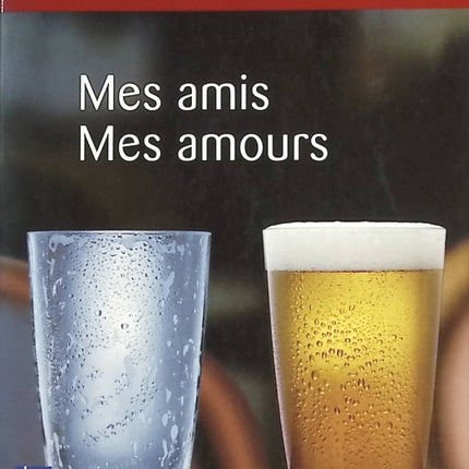 Mes amis Mes amours - Marc Levy - livre