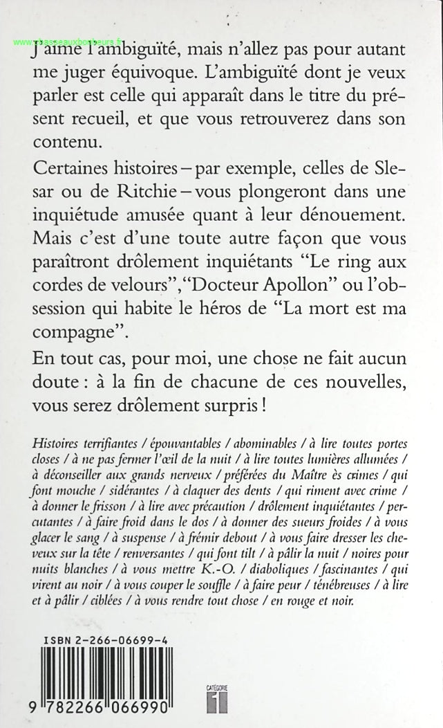 Temptation - Stephenie Meyer - Buch