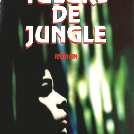 Tueurs de jungle - James-W Hall - livre