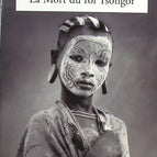 Der Tod von König Tsongor - Laurent Gaudé - Buch / 2