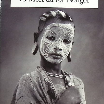 Der Tod von König Tsongor - Laurent Gaudé - Buch