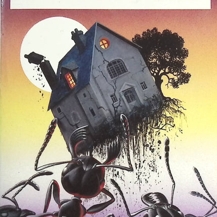 Le jour des fourmis - Bernard Werber - Livre