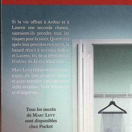 See You Again - Marc Levy - book