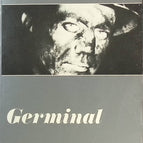 Germinal - Emile Zola - Buch / 3