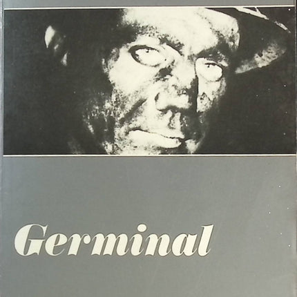 Germinal - Emile Zola - Buch
