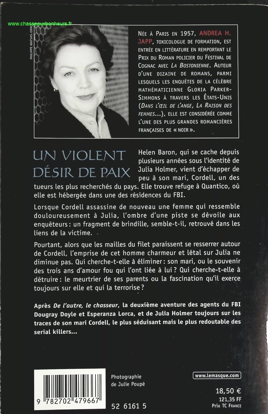 Temptation - Stephenie Meyer - Buch