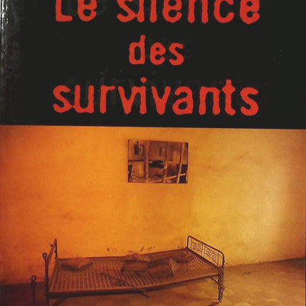 Le Silence des survivants - Andrea H. Japp - livre
