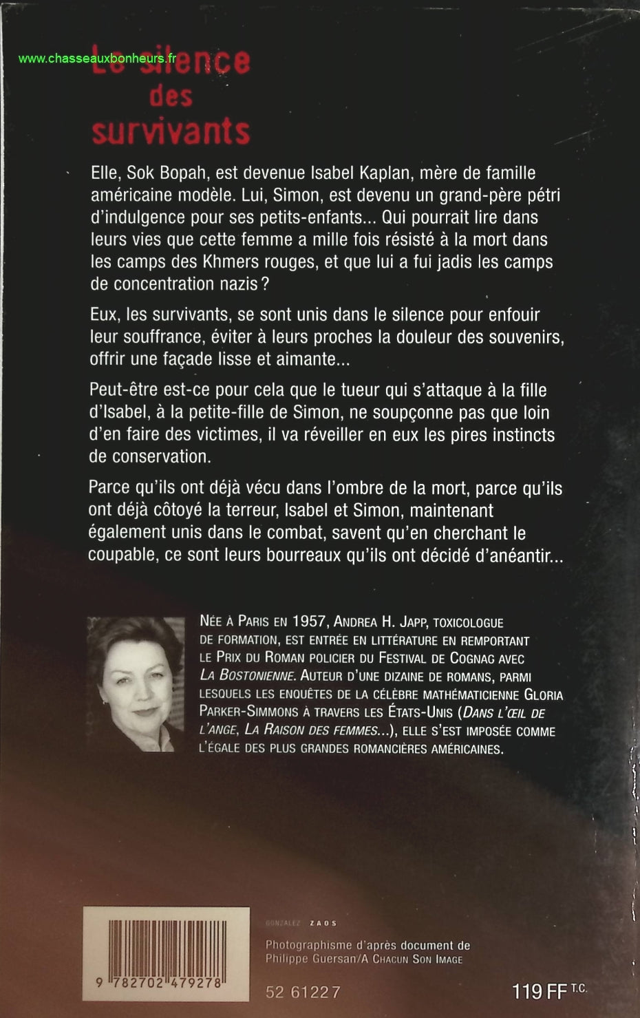 Temptation - Stephenie Meyer - Buch