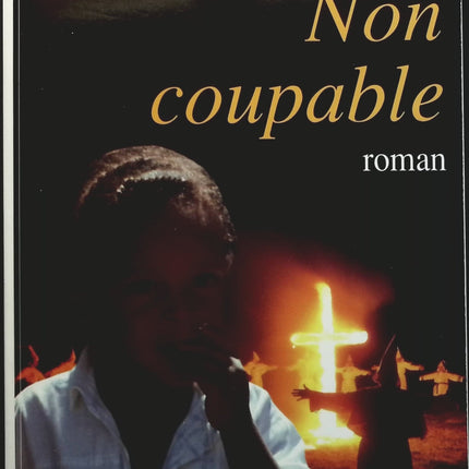 Non Coupable - John Grisham - Livre