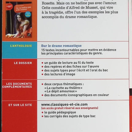 Jemand Gutes – Françoise Bourdin – Buch