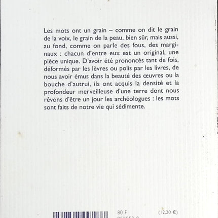 Quelques-uns - Camille Laurens - livre