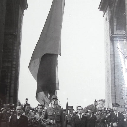 De Gaulle, tome 1 - Le Rebelle (1890-1944) - Jean Lacouture - livre