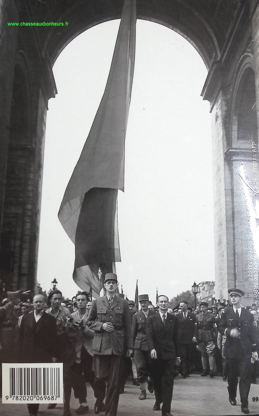 Someone Good - Françoise Bourdin - book