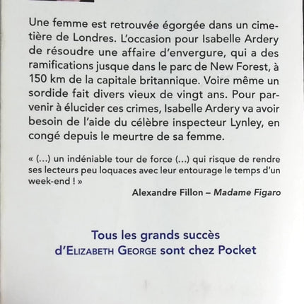Jemand Gutes – Françoise Bourdin – Buch