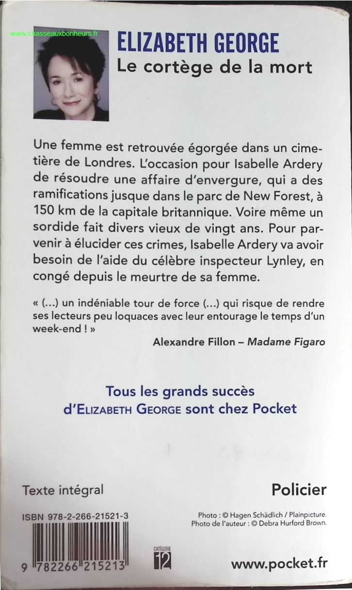 Someone Good - Françoise Bourdin - book