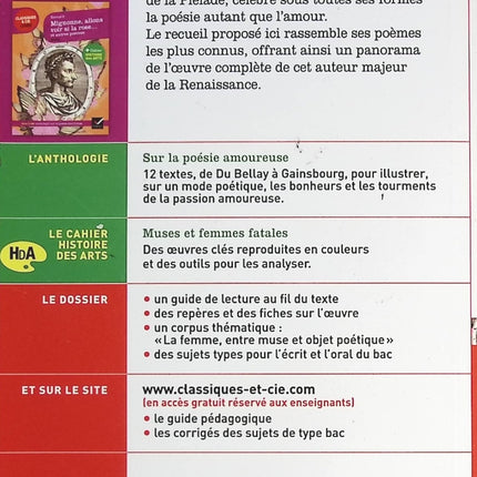 Jemand Gutes – Françoise Bourdin – Buch