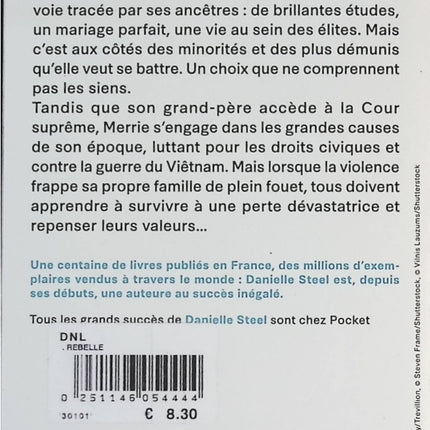 Jemand Gutes – Françoise Bourdin – Buch