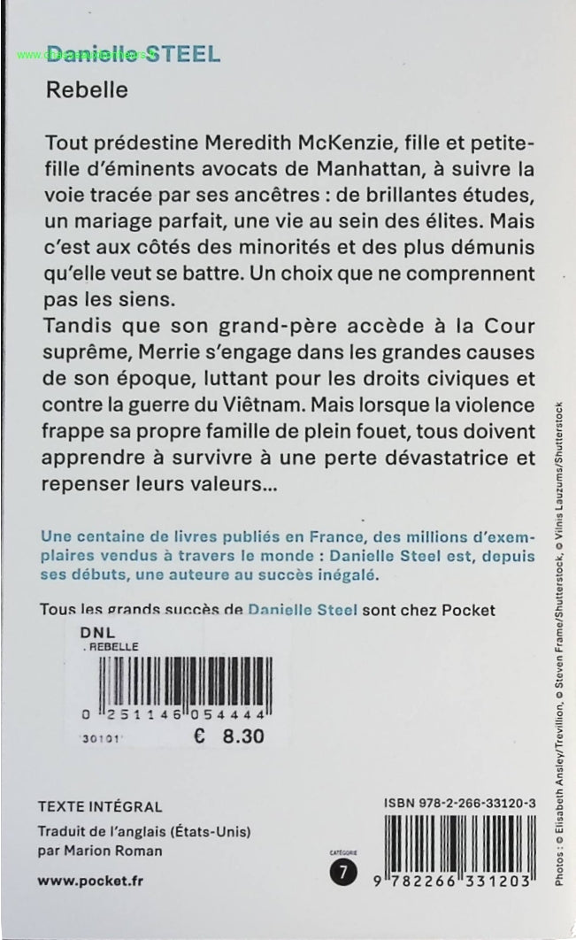 Someone Good - Françoise Bourdin - book